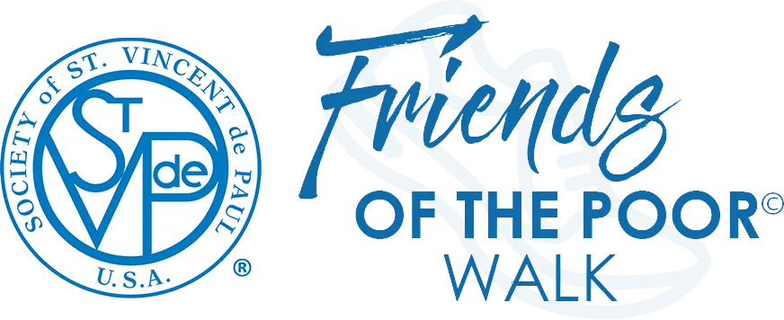 Friends of the Poor Walk Society of St Vincent De Paul East Hillsborough County District